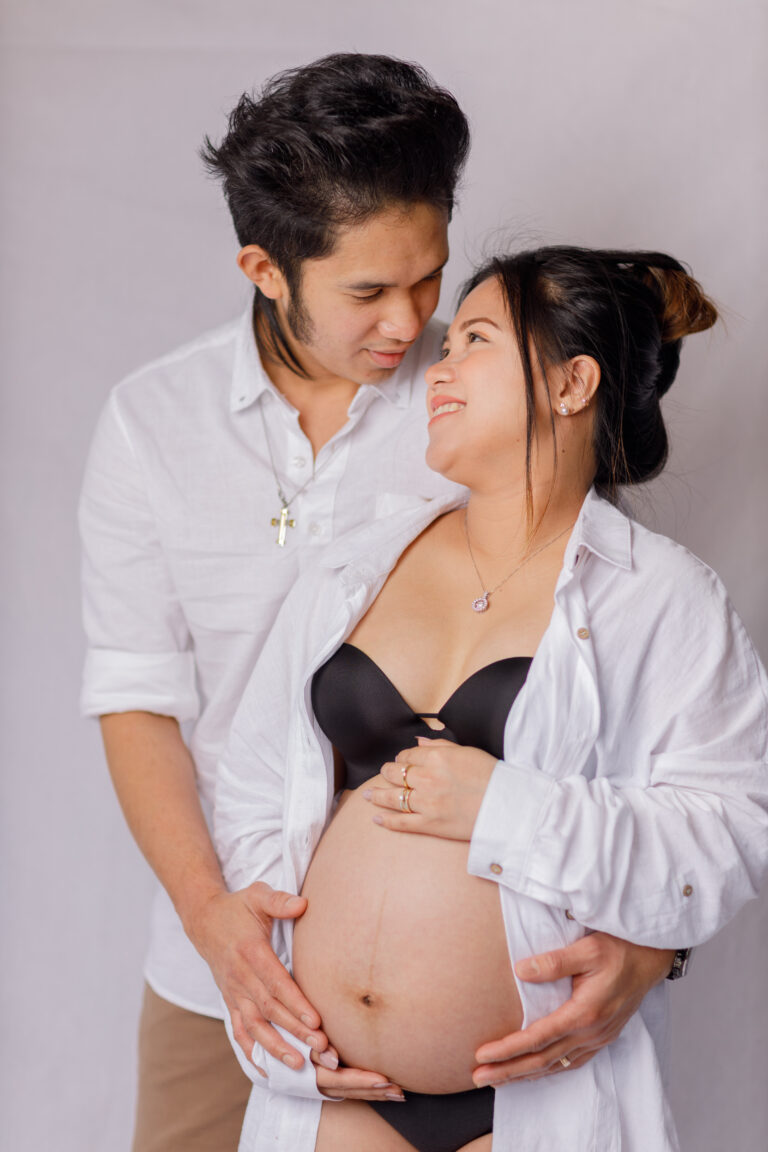 maternity photoshoot